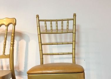 금 금속 분말 외투, 금속 가구 의자를 위한 정전기 분말 코팅