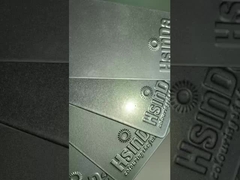 RAL 9006 금속성 파우더 코드 밝은 은 열 경화성 에폭시 폴리에스테르 분말 코팅