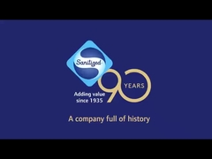 항균성 녹색 가루 코팅 페인트 공공 표면 및 장기 보호