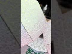 색상 전환 화려 한 망치 질감 금속 표면에 대한 파우더 코팅 페인트