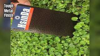 금속 마감재용 내구성 있는 에폭시 분말 코팅