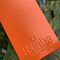 케이블 트레이 트렁킹을 위한 RAL2004 미세 구조 질감 오렌지 빛 분말 코팅