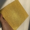 금속성을 코팅하고 명백한 금 색입체 산업적 파우더