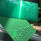 크롬 캔디 골드 녹색 보라색 선명한 파우더 코팅 페인트
