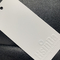 Hsinda RAL/PANTONE 가구 산업용 흰색 매트 부드러운 폴리에스터 분말 코팅