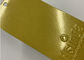 금속 가구를 위한 매끄러운 표면을 입히는 금 금속 보세품 튼튼한 분말