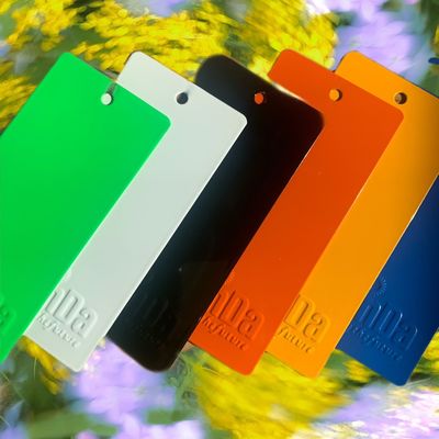 Hsinda 야외 가구 산업 전기 정전 스프레이 페인트 파우더 코팅 열 저항성