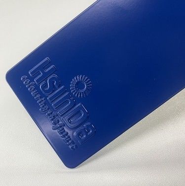 자체 세척 및 오염 방지 기능이 있는 열경화성 분체 도료 (UV 및 내후성, 박테리아 및 조류 저항성 포함)