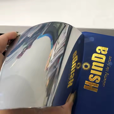 500-600% 반짝이는 수질 크롬 은 거울 에포시 폴리에스터 전극적 분말 코팅 페인트