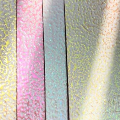 높은 내구성 을 가진 색상 전환 해머톤 가루 코팅