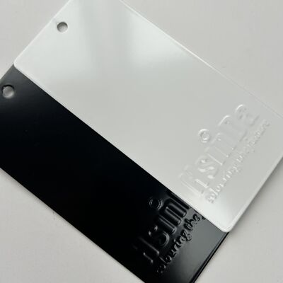자원 절약 TGIC 폴리에스터 분말 코팅 무공해 고온 저항